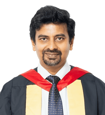 Prof. Dinesh Attygalle