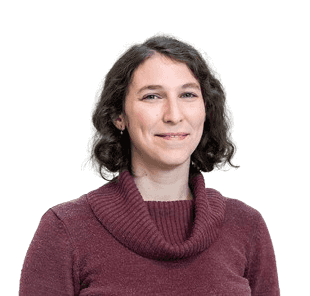 Dr. Valentina Zaccaria