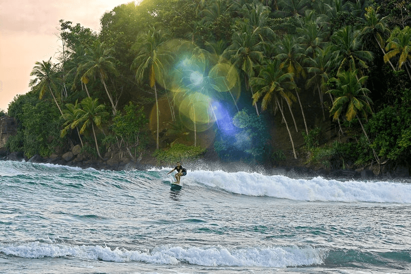 Arugam Bay