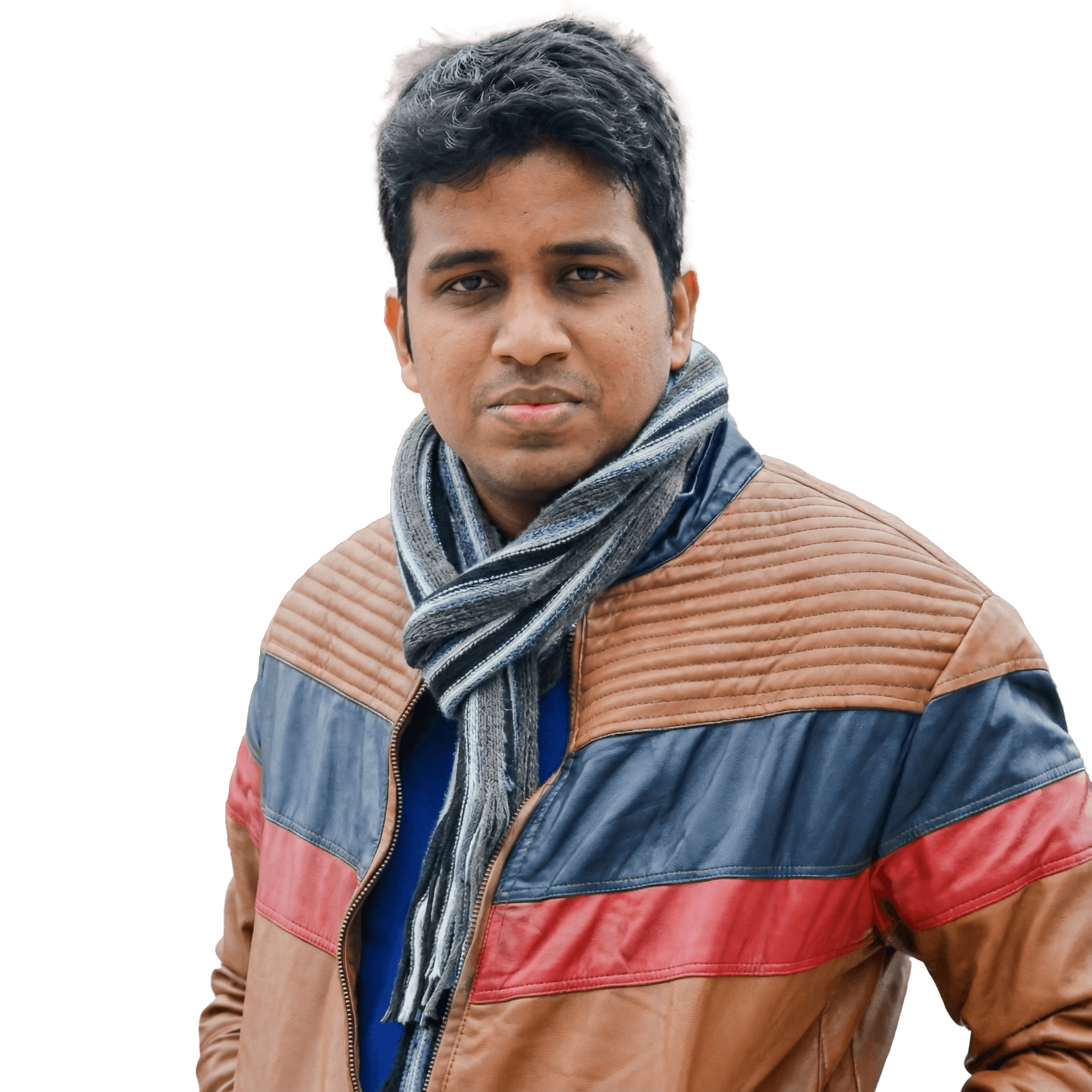 Dr. Mokanarangan Thayaparan